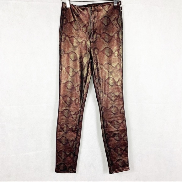 MOTHER Seamless Looker Ankle Pants - Picture 1 of 14